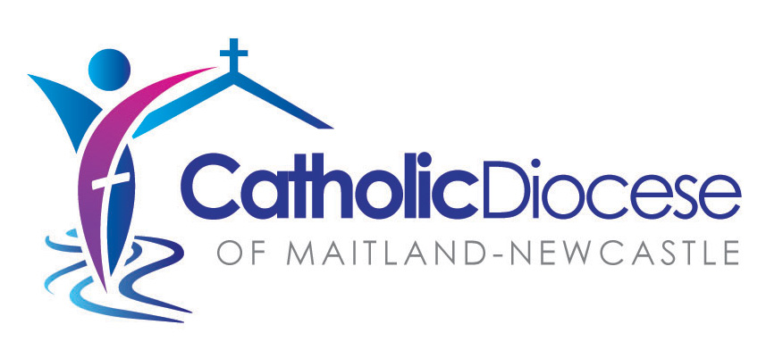 Catholic Schools - Diocese of Maitland-Newcastle logo