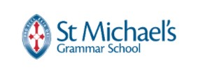 St Michael's Grammar School, Melbourne logo