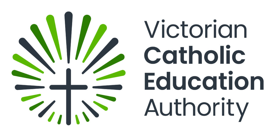 Logo of Victorian Catholic Education Authority