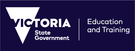 Logo of Victoria