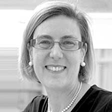 Photo of Jacqui Webber-Gant