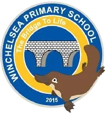 Logo of Winchelsea Primary School