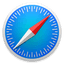 Apple Safari (Mac only)