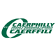 Logo of Caerphilly County Borough Council