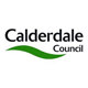 Logo of Calderdale Council