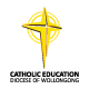 Logo of Catholic Education Diocese of Wollongong