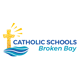 Logo of Diocese of Broken Bay
