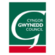 Logo of Gwynedd Council