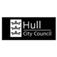 Logo of Hull City Council