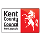 Logo of Kent County Council