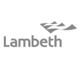 Logo of Lambeth Council