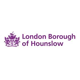 Logo of London Borough of Hounslow
