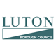Logo of Luton Borough Council