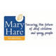 Logo of Mary Hare School