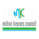 Logo of Milton Keynes