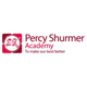 Logo of Percy Shurmer Academy
