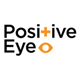 Logo of Positive Eye