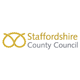 Logo of Staffordshire County Council