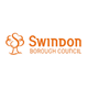 Logo of Swindon Borough Council
