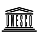 Logo of United Nations Educational, Scientific and Cultural Organization