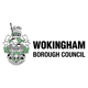 Logo of Wokingham Borough Council