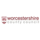 Logo of Worcestershire County Council